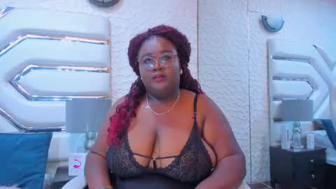 Britany jhonson online show from October 6, 8:37 pm