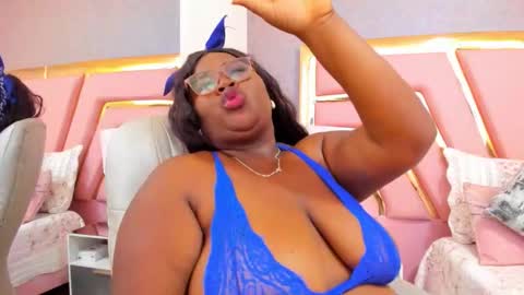 Britany jhonson online show from October 22, 12:36 am