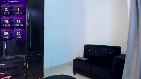 britanny lord online show from March 5, 1:47 am