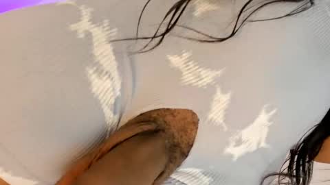 Snapshot of britannyxhorny chatting on March 9, 8:10 pm britannyxhorny online show from March 9, 8:10 pm