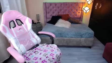 britany online show from February 23, 2:07 am