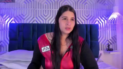 brithanyadams online show from March 12, 9:02 am