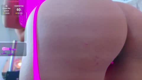 brithanyparker_ online show from November 5, 6:59 am