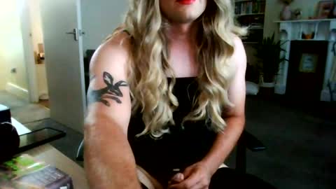 britishlucysissy online show from July 4, 5:49 pm