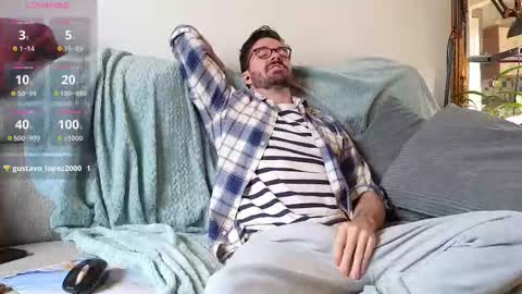 Callum online show from September 26, 11:18 am