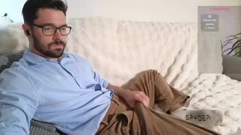 Callum online show from May 3, 4:57 pm