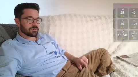 Callum online show from May 1, 5:29 pm