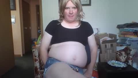 britney78 online show from November 24, 6:17 pm