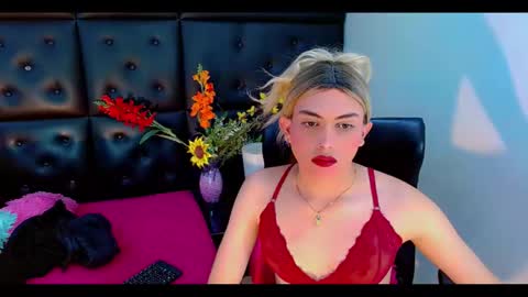 britney_ortega online show from February 10, 6:55 pm