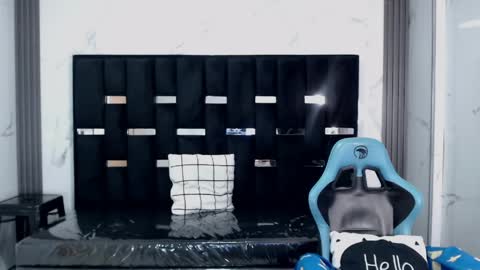 Britney  online show from April 17, 2:47 am