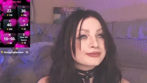 britneybarker online show from February 19, 4:34 am