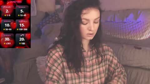 britneybarker online show from March 11, 1:48 am