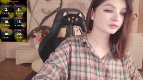 britneybarker online show from November 22, 3:16 am