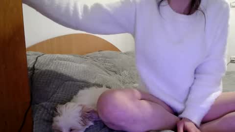 Britney online show from February 4, 11:47 am