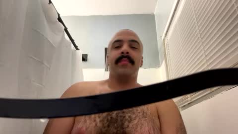 brizzy609 online show from December 20, 7:15 am