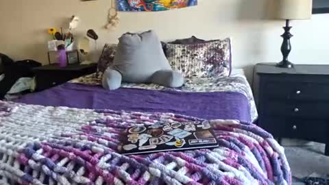 brockdemers1 online show from November 9, 7:49 pm