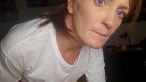 brockdemers1 online show from March 6, 6:56 am