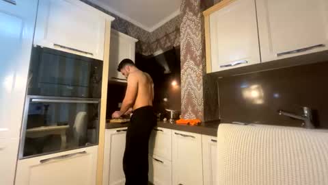 Brock Hardway online show from March 4, 6:50 pm