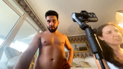 Brock Hardway online show from March 11, 2:51 pm