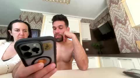 Brock Hardway online show from March 4, 12:55 pm