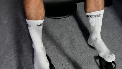 brockhurn_ online show from March 16, 1:20 am