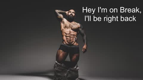 brockhurn_ online show from February 10, 2:25 am