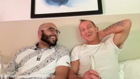 Snapshot of brodybiggs chatting on March 3, 10:38 am Brody Biggs online show from March 3, 10:38 am