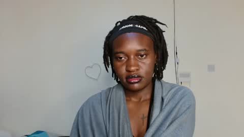 broken_haloo online show from March 16, 2:37 am