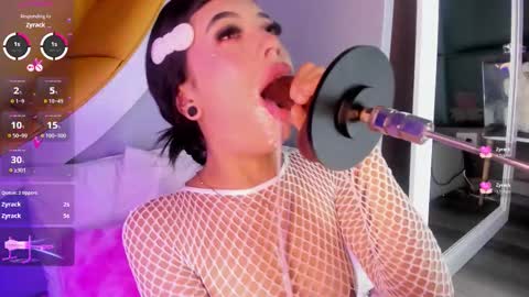 Brooke online show from March 4, 4:59 pm