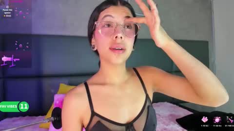 Brooke online show from November 30, 5:31 pm