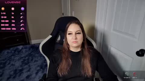 brookebee online show from February 23, 11:58 pm