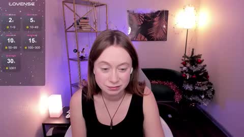 Lady Brooke online show from January 16, 9:02 pm