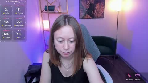 Lady Brooke online show from June 4, 8:48 pm