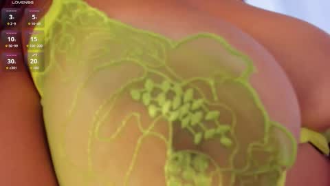 Brooke Miller online show from March 21, 8:02 pm