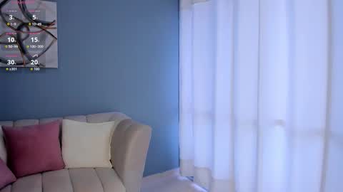 Brooke Miller online show from November 10, 8:22 pm