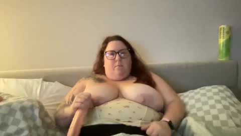 Madam Brooke online show from September 15, 10:55 pm