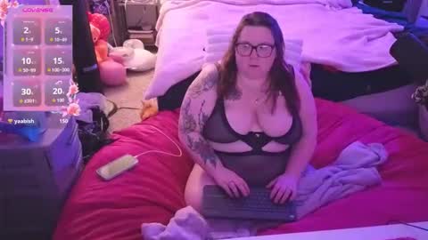 Madam Brooke online show from February 7, 3:31 am