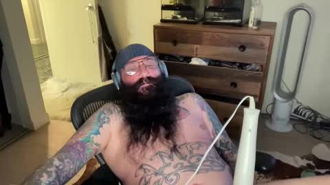 Brooklyn Dreamer online show from May 31, 1:15 am