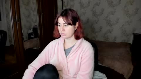 brookswift online show from February 25, 8:32 pm