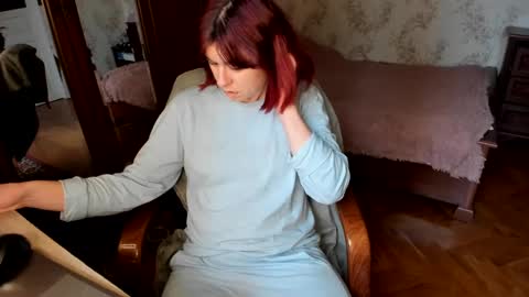 brookswift online show from February 4, 11:05 am