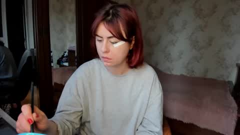 brookswift online show from February 19, 11:38 am