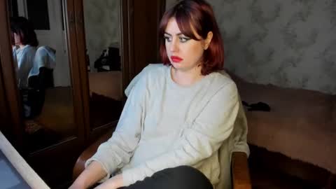 brookswift online show from February 19, 6:21 pm