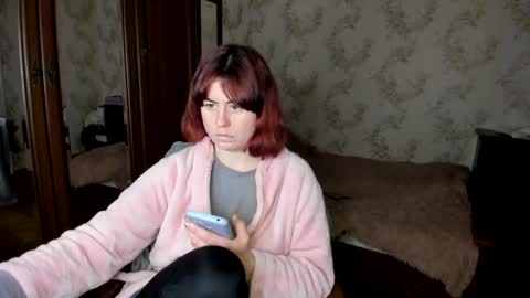 brookswift online show from February 25, 5:30 pm