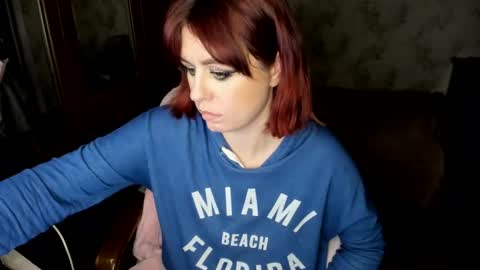 brookswift online show from February 9, 3:45 pm