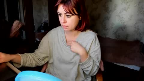 brookswift online show from February 20, 2:24 pm