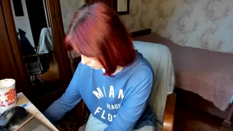 brookswift online show from February 6, 12:04 pm