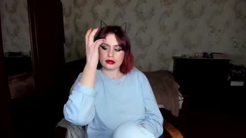 brookswift online show from February 3, 10:43 pm