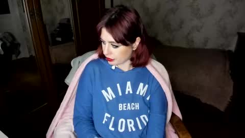 brookswift online show from February 9, 6:47 pm