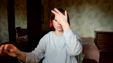 brookswift online show from March 10, 12:17 pm