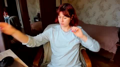 brookswift online show from February 4, 8:02 am